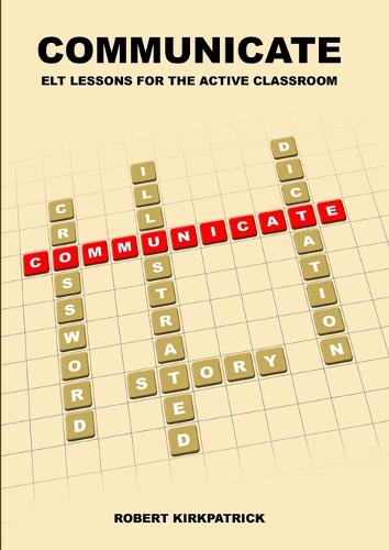 Communicate (Paperback)