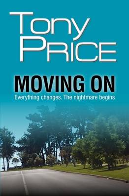 Moving On (Paperback)