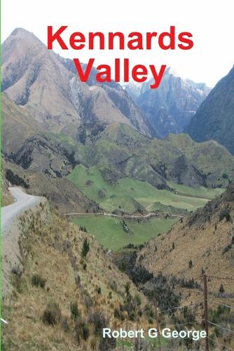 Kennards Valley (Paperback)