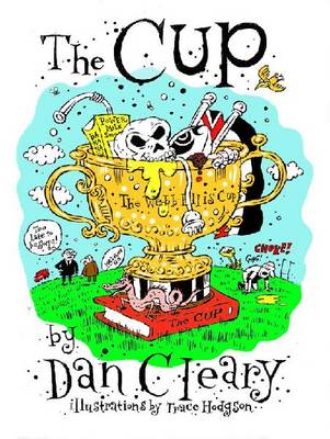 Cup, the (Paperback)