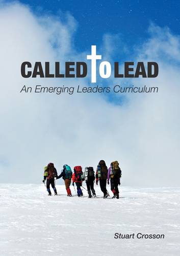 Called to Lead (Paperback)