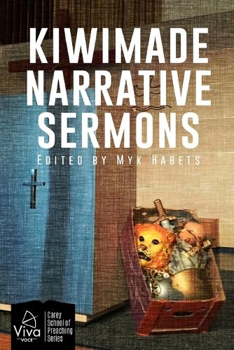 Kiwimade Narrative Sermons (Paperback)