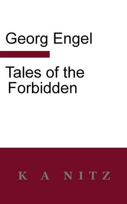 Tales of the Forbidden (Paperback)