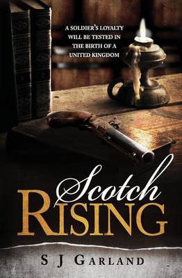 Scotch Rising (Paperback)