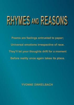 Rhymes and Reasons (Paperback)