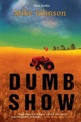 Dumb Show (Paperback)