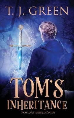 Tom's Inheritance (Paperback)