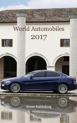World Automobiles 2017 (Paperback)