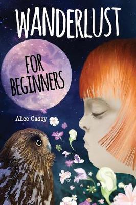 Wanderlust for Beginners - Saga of Eerin Kate 1 (Paperback)