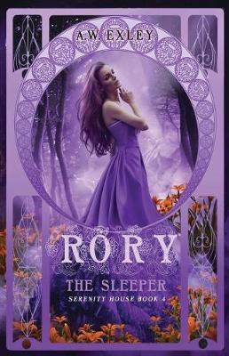 Rory, the Sleeper - Serenity House 4 (Paperback)