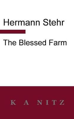 The Blessed Farm (Paperback)