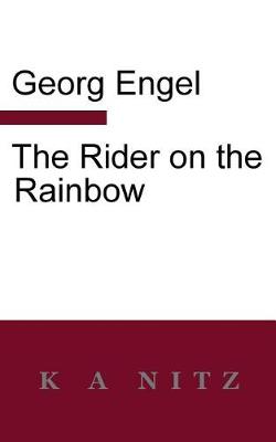 The Rider on the Rainbow (Paperback)