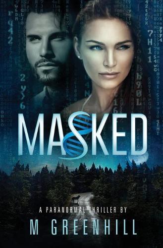 Masked - Masked 1 (Paperback)