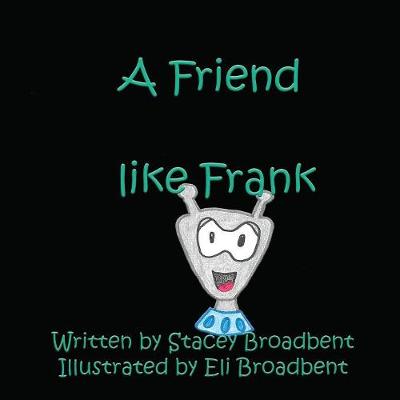 A Friend Like Frank (Paperback)