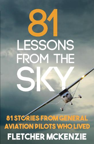 81 Lessons From The Sky (Paperback)