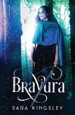 Bravura - Woman King 2 (Paperback)