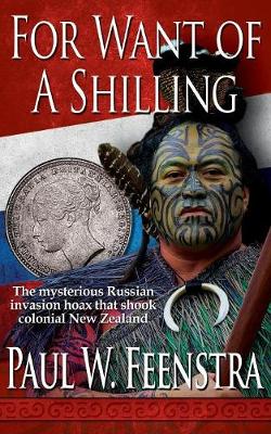 For Want of a Shilling (Paperback)
