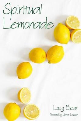 Spiritual Lemonade (Paperback)