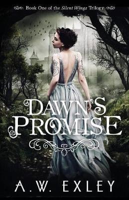 Dawn's Promise - Silent Wings 1 (Paperback)