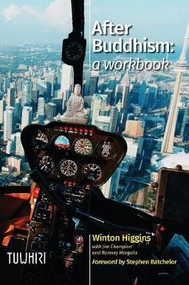 After Buddhism: A Workbook (Paperback)