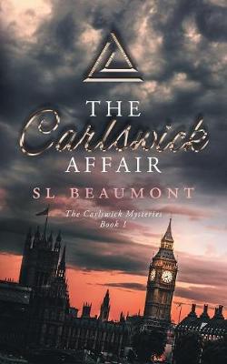The Carlswick Affair - Carlswick Mysteries 1 (Paperback)