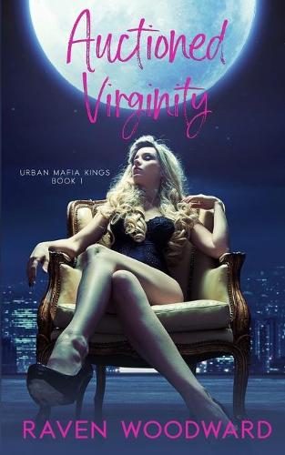 Auctioned Virginity (Paperback)