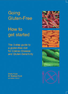 Going Gluten Free - Gluten Sensitive Series (Paperback)