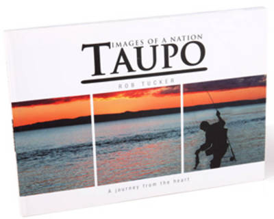 Taupo (Paperback)