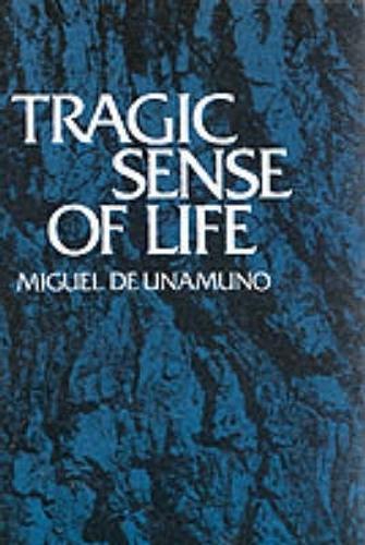 Tragic Sense of Life (Paperback)