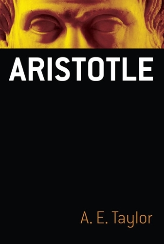 Aristotle (Paperback)