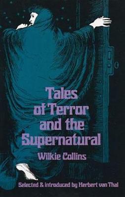 Tales of Terror and the Supernatural (Paperback)