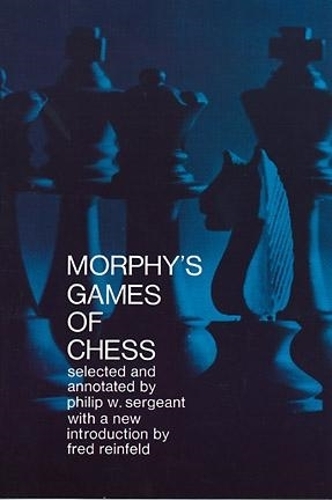 Games of Chess - Dover Chess (Paperback)