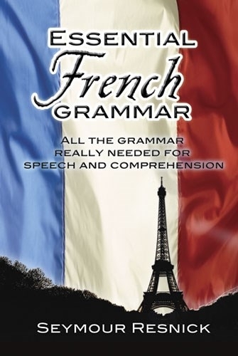 Essential French Grammar (Paperback)