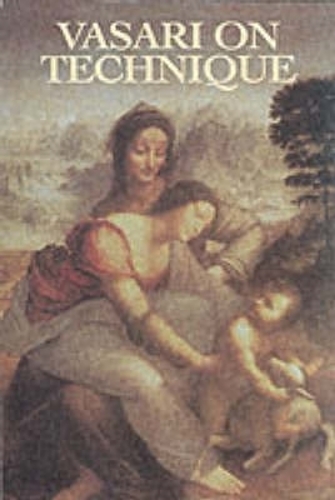 Technique - Dover Art Instruction (Paperback)