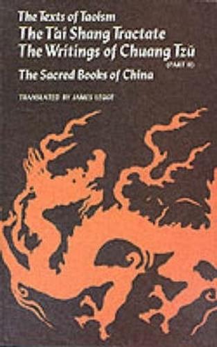 Texts of Taoism: v. 2 (Paperback)