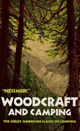 Woodcraft and Camping (Paperback)