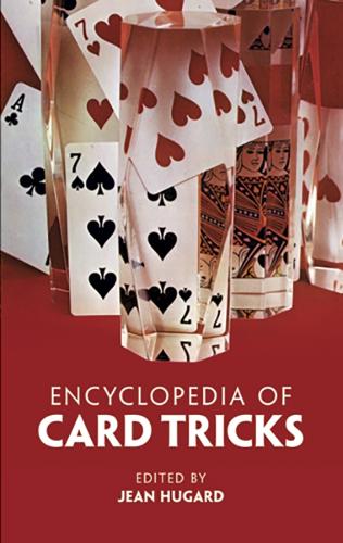 Encyclopedia of Card Tricks - Dover Magic Books (Paperback)