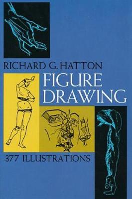 Figure Drawing - Dover Art Instruction (Paperback)