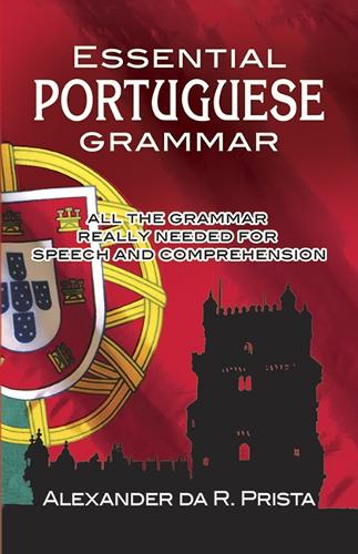 Essential Portuguese Grammar - Dover Language Guides Essential Grammar (Paperback)