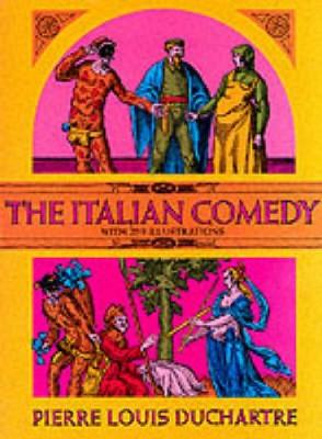 The Italian Comedy (Paperback)
