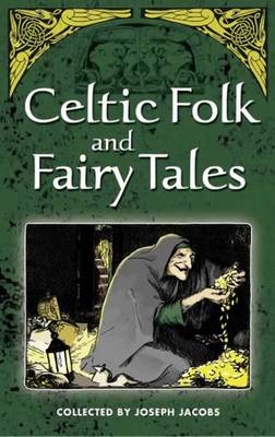 More Celtic Fairy Tales - Dover Children's Classics (Paperback)