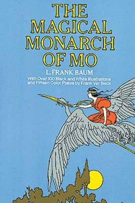 Surprising Adventures of the Magical Monarch of Mo and His Friends (Paperback)