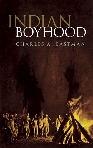 Indian Boyhood - Native American (Paperback)