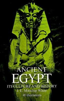 Ancient Egypt: Its Culture and History - Egypt (Paperback)