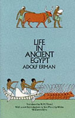 Life in Ancient Egypt - Egypt (Paperback)