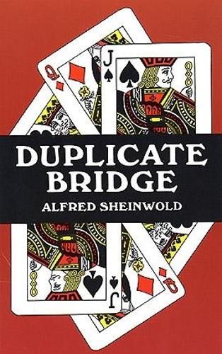 Duplicate Bridge (Paperback)