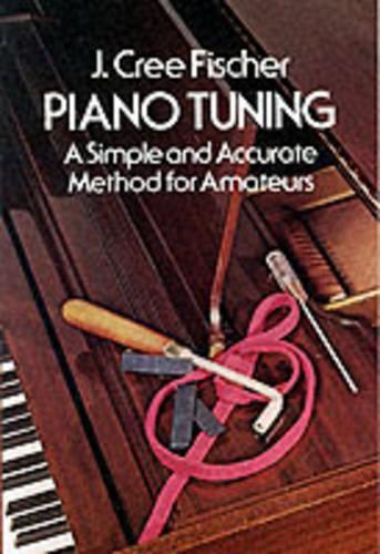 Piano Tuning (Paperback)