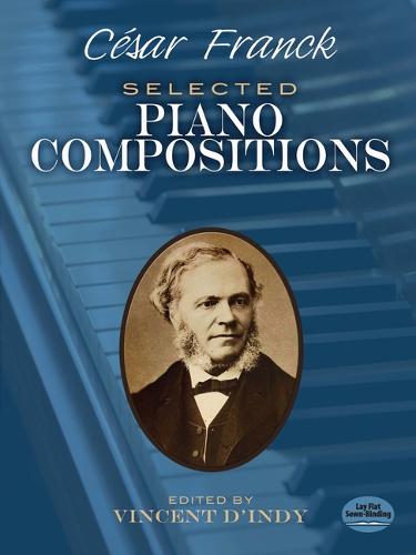 Selected Piano Compositions (Book)