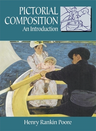 Composition in Art - Dover Art Instruction (Paperback)