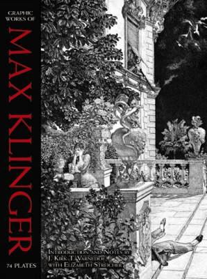 Graphic Works (Paperback)